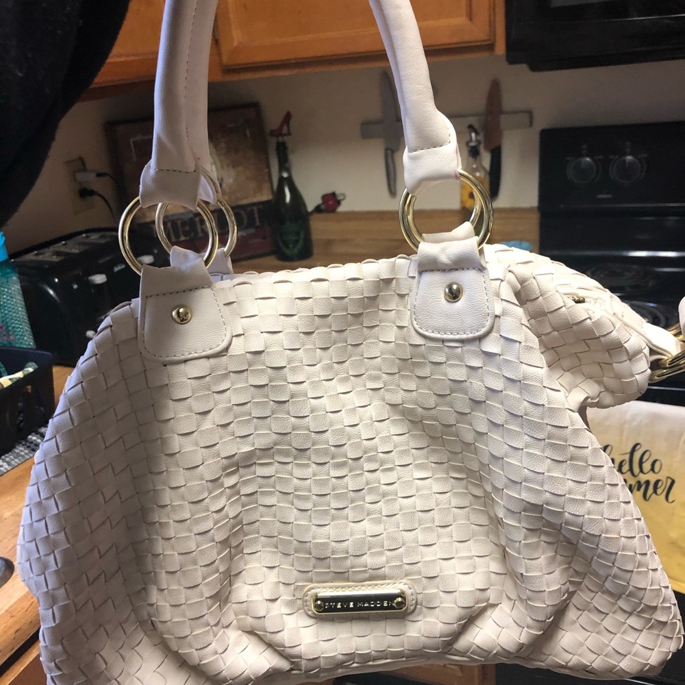 Steve Madden Purse
